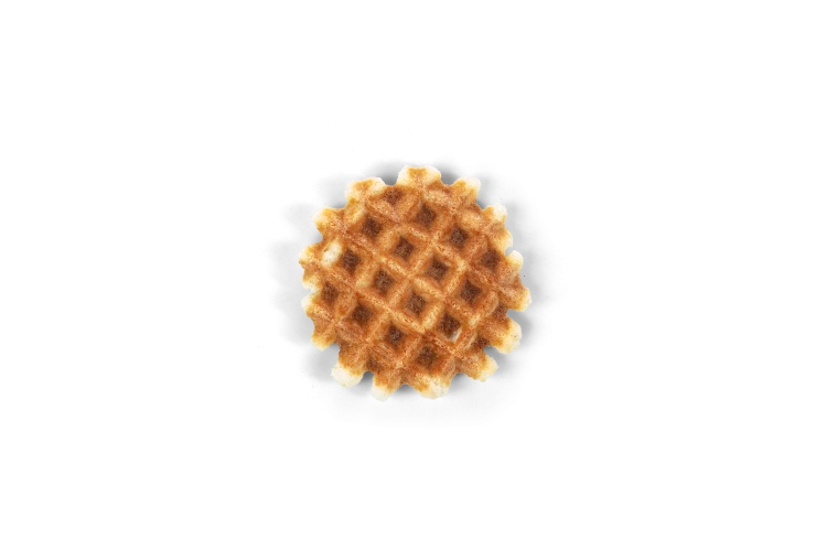 Belgian Waffles - Les galettes croquantes